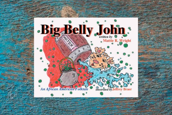 Big Belly John