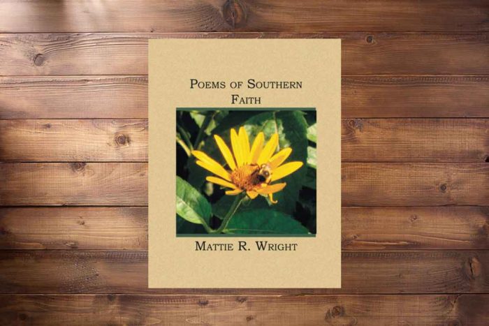 Poems of Southern Faith