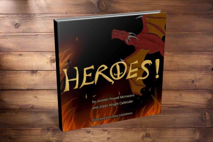 Heroes